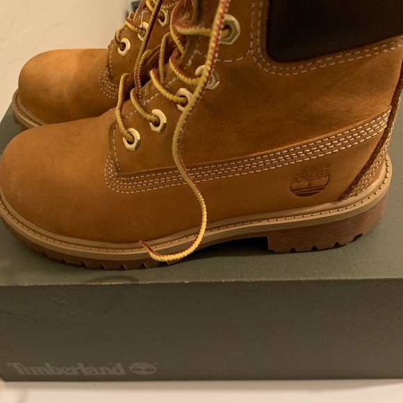 timberland shoes for kids